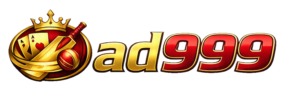 ad999 লোগো